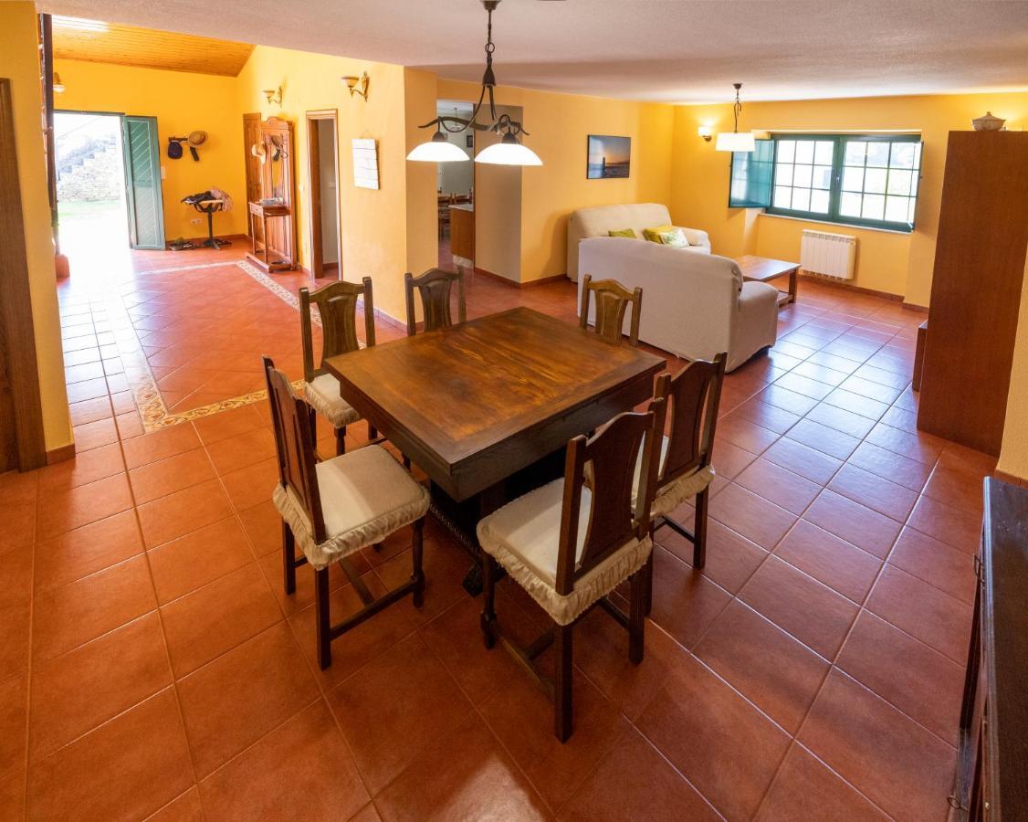 Casa Alvarin San Miguel Reinante Esterno foto