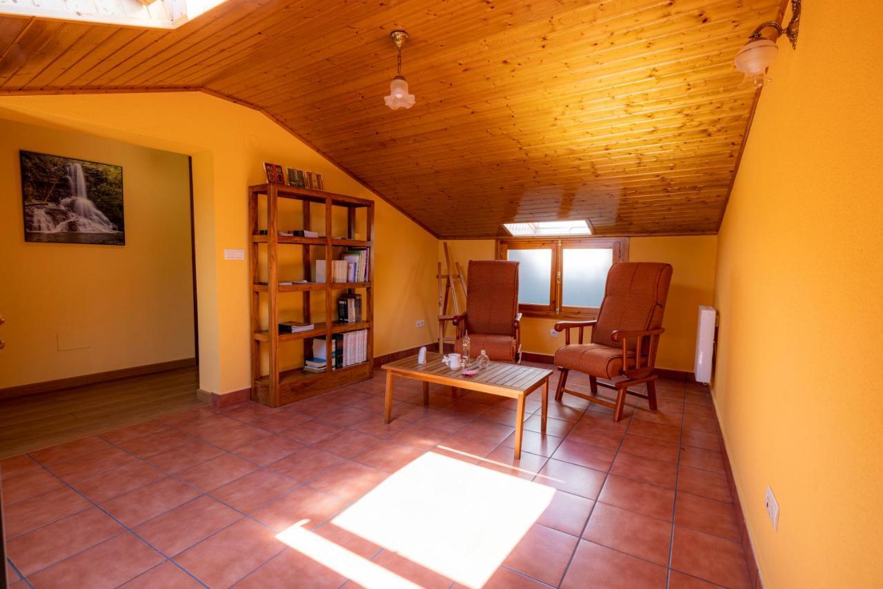 Casa Alvarin San Miguel Reinante Esterno foto
